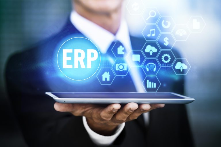 Enhancing Manufacturing Businesses with Advanced ERP Solutions
