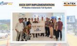 roatex cover kick off sap b1