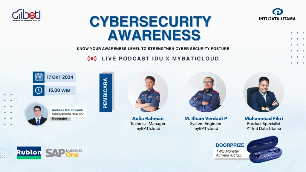 Cybersecurity