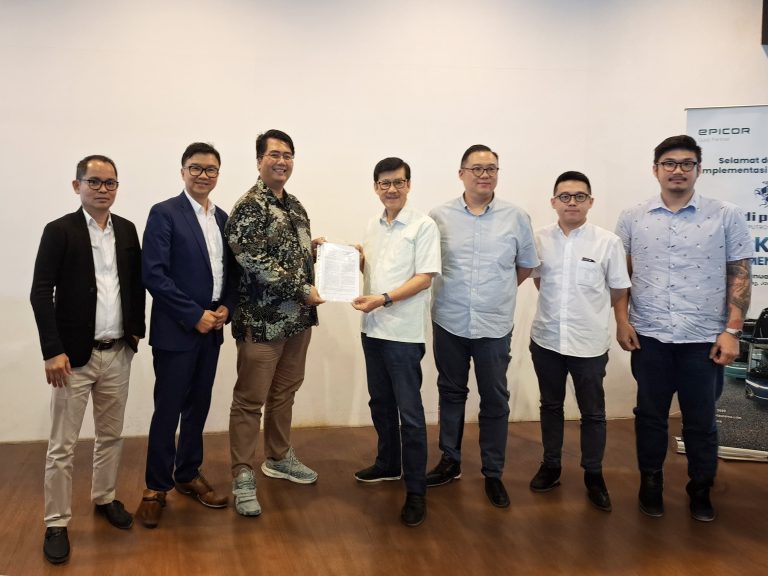 Adiputro Digital Revolution: A Strategic Step Towards Manufacturing Digitization