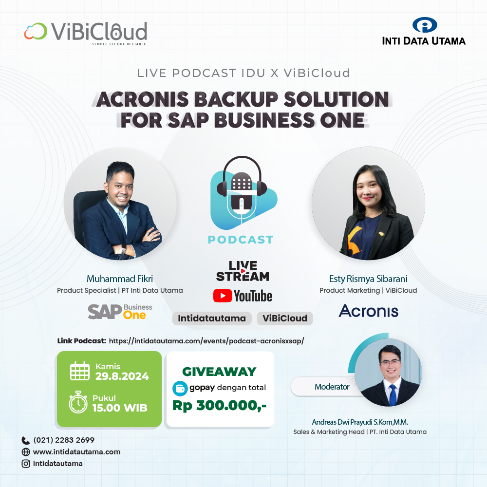 Acronis