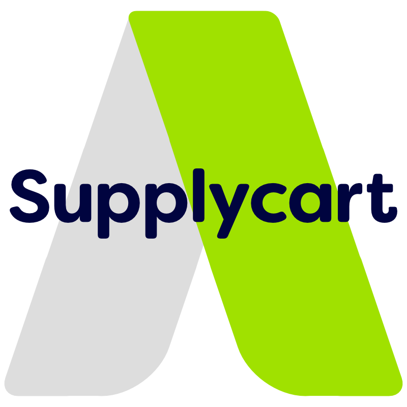 adam e-procurement supply cart
