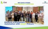 Product Launching ADAM Procure: Enhance Procurement Automation for Modern Enterprise
