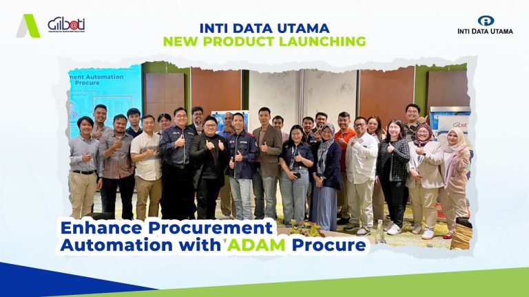 Product Launching ADAM Procure: Enhance Procurement Automation for Modern Enterprise
