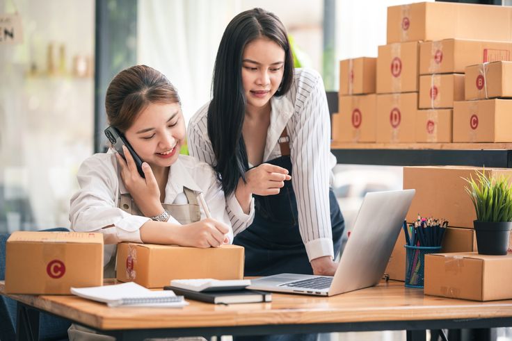 FIFO & FEFO: What Are They and Why Are They Crucial for Your Business Efficiency?