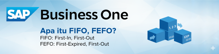 FIFO / FEFO Definition