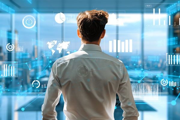 Apa Itu SAP Business One dan kenapa SAP Business One penting untuk perusahaan skala menengah yang sedang berkembang?