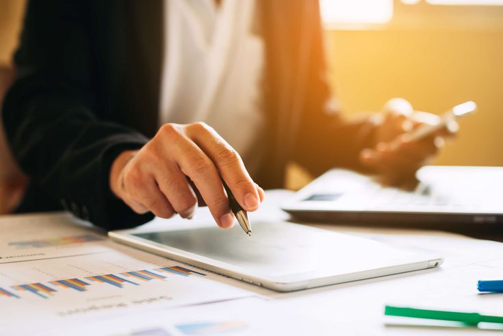 Perbedaan ERP & Software Accounting