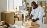 Effective Ways to Protect Customer Information for Small Businesses