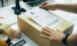 How to Print and Apply FNSKU Labels for Amazon FBA
