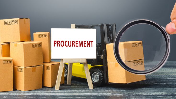 Mengapa Sistem e-Procurement Penting?