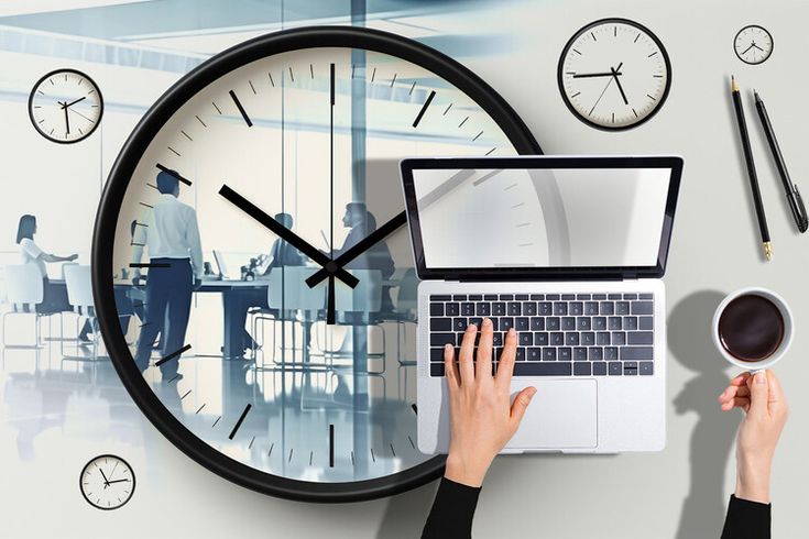 Meningkatkan Produktivitas dan Efisiensi dalam Organisasi Melalui Digitalisasi