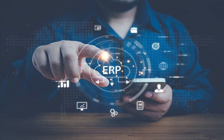 Relevansi ERP di Era Software AI: Apa Evolusi dari ERP?