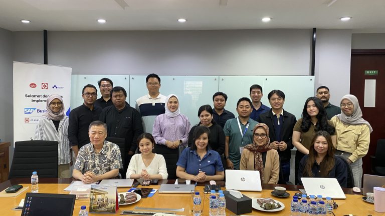 Kick Off Kuarta: Langkah Awal PT Kuarta Powerindo Perkasa Menuju Sistem Operasional yang Lebih Cerdas dan Terintegrasi