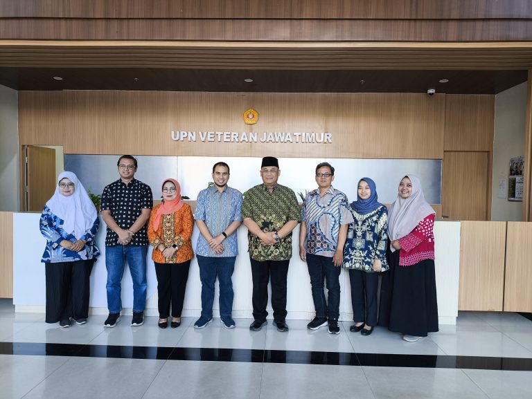 IDU Goes to Campus: Kenalkan SAP Business One kepada Mahasiswa UPN Veteran Jawa Timur