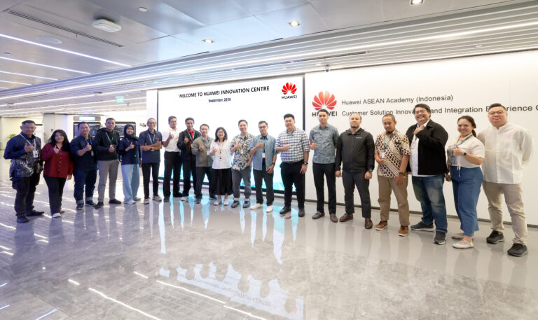 SAP Business One Meets Cloud, Data, and AI: Insights from Huawei Cloud Jakarta