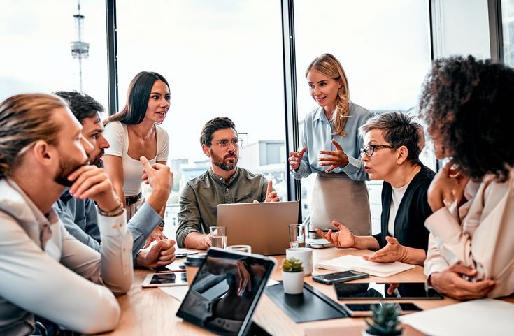 Apa Itu ERP? 5 Manfaat Penting yang Wajib Diketahui Setiap Bisnis