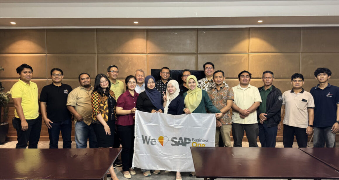Exclusive Dinner: Expand Business Network with Inti Data Utama Surabaya