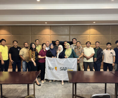 Exclusive Dinner: Expand Business Network with Inti Data Utama Surabaya