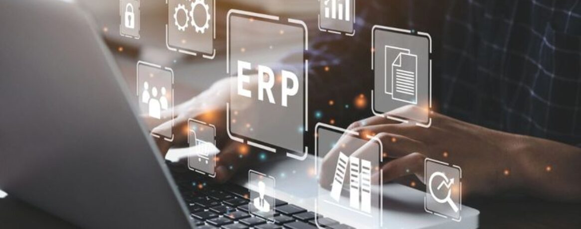 6 Brand ERP Terpopuler dan Cara Memilih yang Tepat