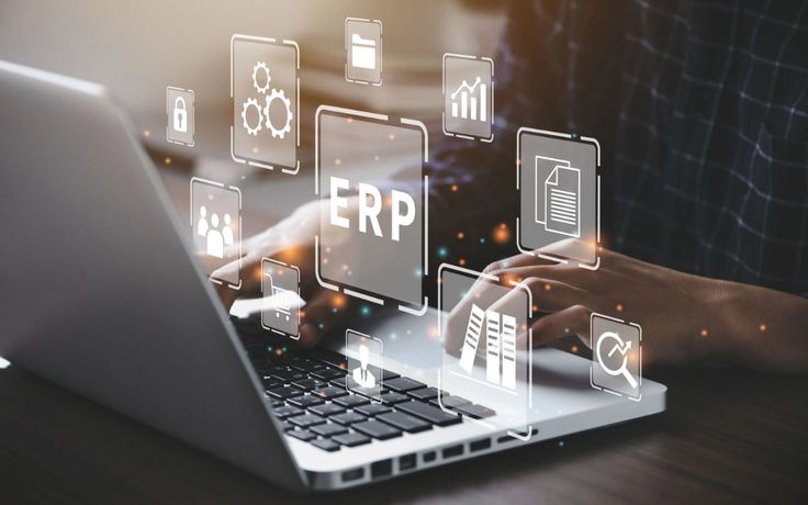 6 Brand ERP Terpopuler dan Cara Memilih yang Tepat