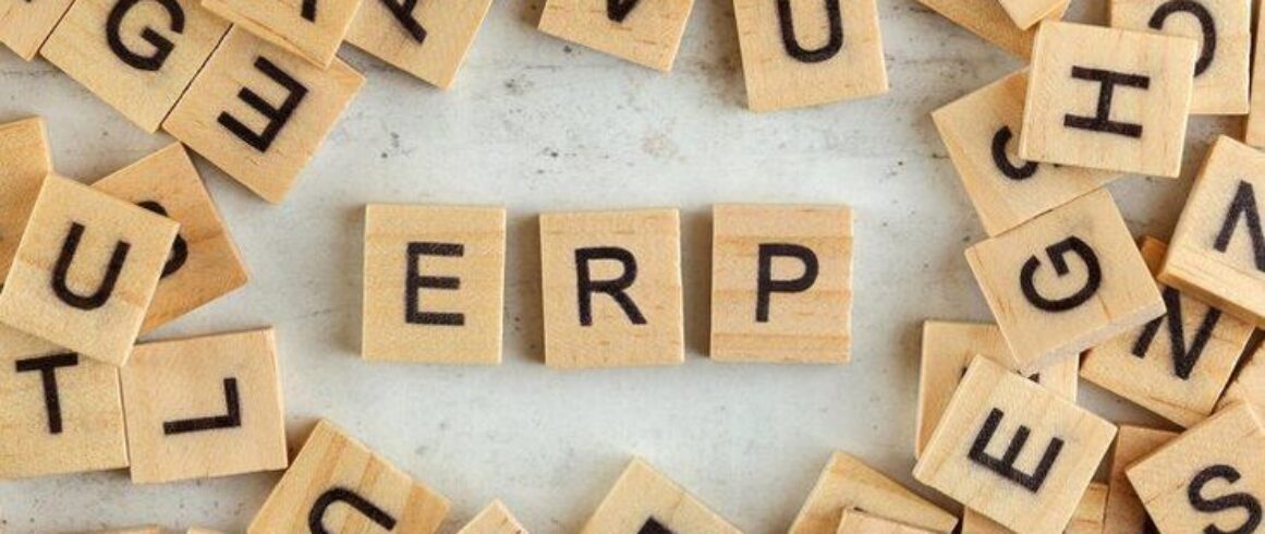 Apa Itu ERP? 5 Manfaat Penting yang Wajib Diketahui Setiap Bisnis