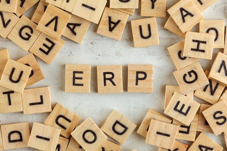 Apa Itu ERP? 5 Manfaat Penting yang Wajib Diketahui Setiap Bisnis